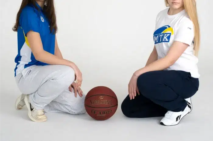 Pamut hosszú nadrág, egyenes - Image 4