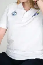 Női galléros póló - Image 2