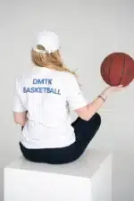 Női galléros póló - Image 3