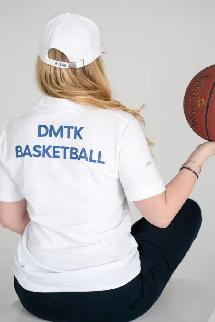 Női galléros póló - Image 4