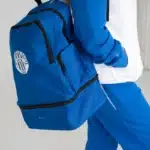 Cipótartós hátizsák