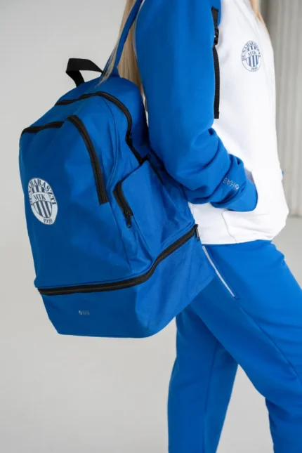 Cipótartós hátizsák