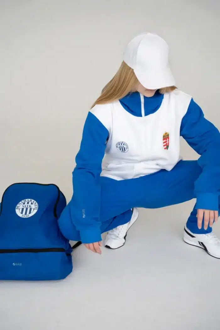 Sport melegítő szett unisex - Image 3