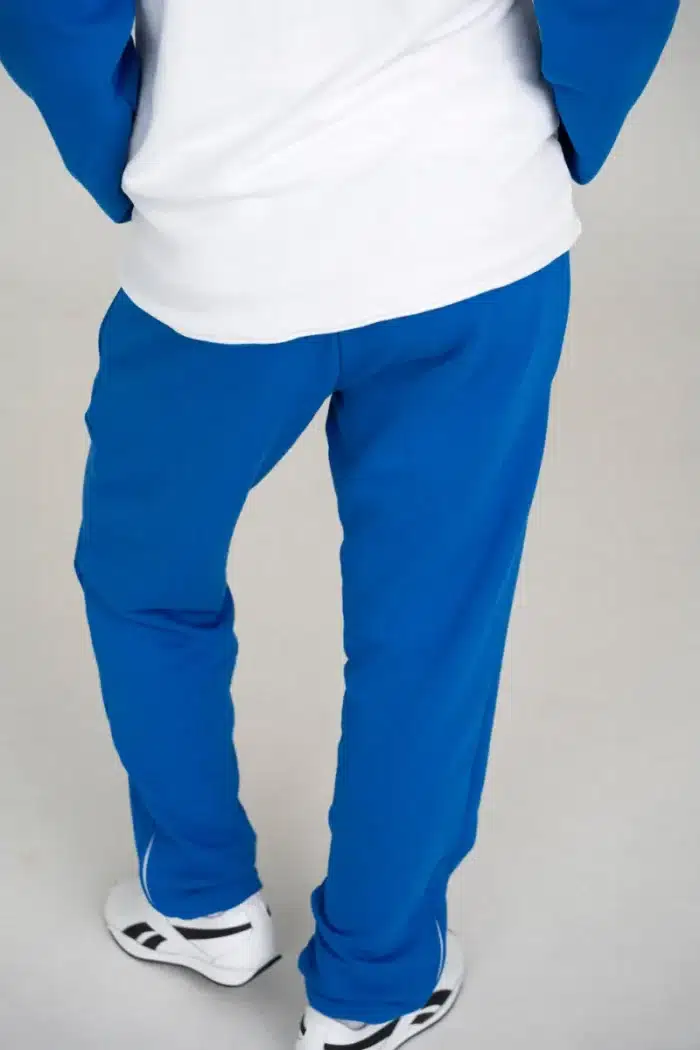 Sport melegítő szett unisex - Image 5