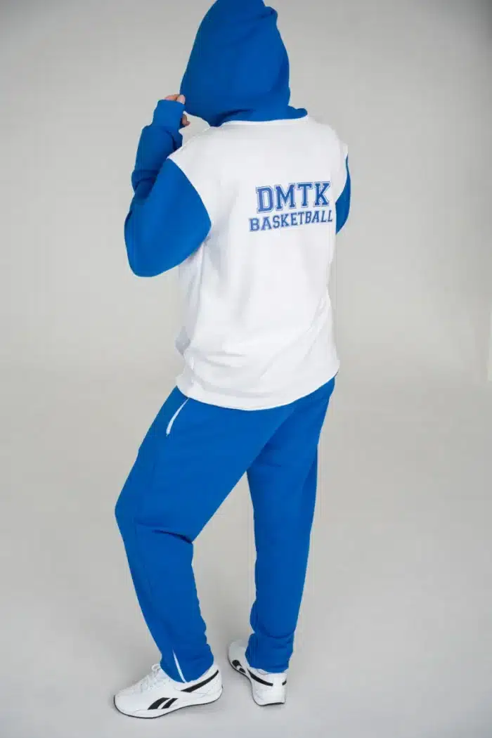 Sport melegítő szett unisex - Image 7