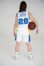 Kosárlbada mezgarnitúra - Image 4