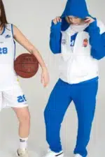 Sport melegítő szett unisex - Image 10