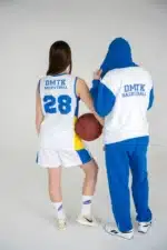 Sport melegítő szett unisex - Image 11