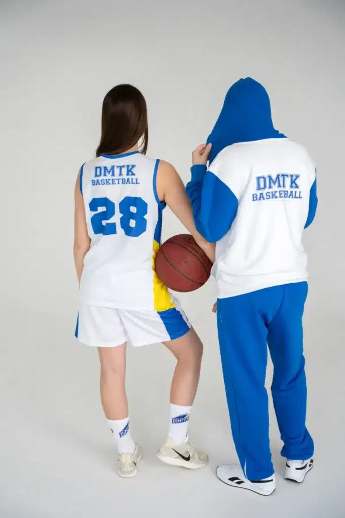 Sport melegítő szett unisex - Image 11