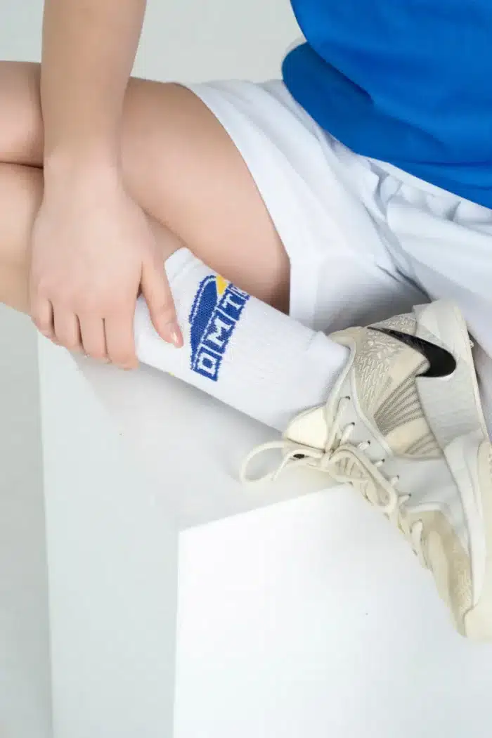 Zokni sas mintás - Image 5