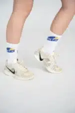 Zokni sas mintás - Image 7