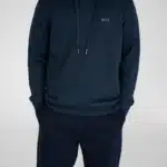 Kapucnis pulcsi Hoodie