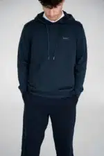 Kapucnis pulcsi Hoodie