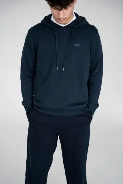 Kapucnis pulcsi Hoodie