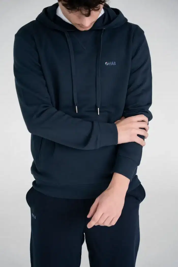 Kapucnis pulcsi Hoodie - Image 2