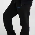 Utcai melegítő szett nadrág unisex