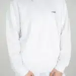 Melegítő felső, környakas