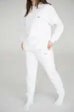 Melegítő felső, környakas - Image 3