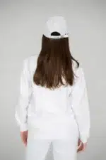 Melegítő felső, környakas - Image 2