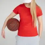 Női karcsúsított póló