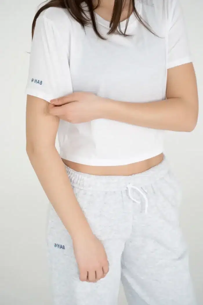 Női rövid póló - Image 4