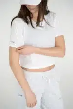 Női rövid póló - Image 6