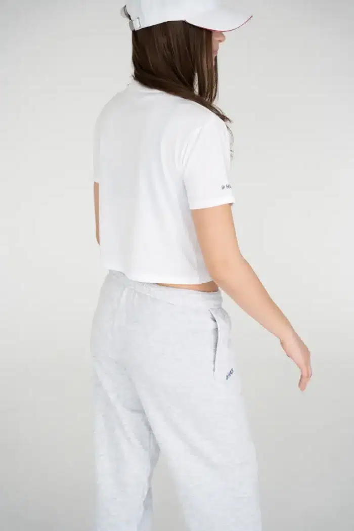 Női rövid póló - Image 5