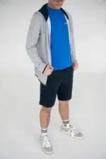 Pamut rövid nadrág - Image 3