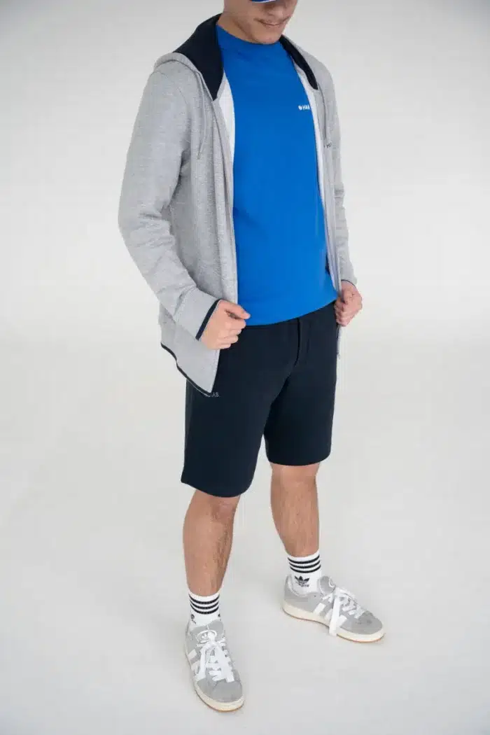 Pamut rövid nadrág - Image 3