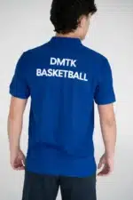 Férfi galléros póló - Image 3