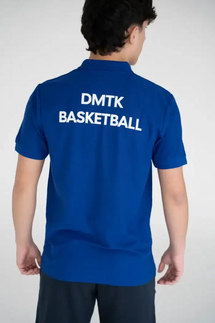 Férfi galléros póló - Image 3