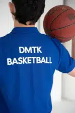 Férfi galléros póló - Image 4