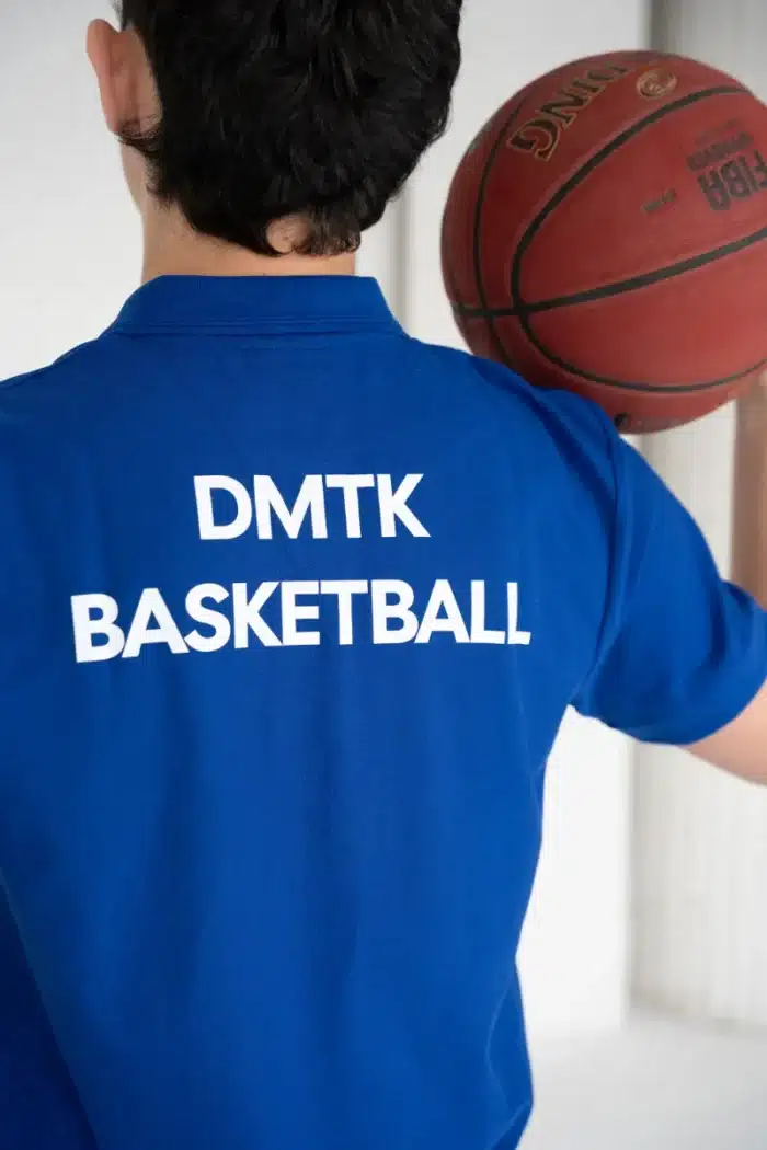 Férfi galléros póló - Image 4