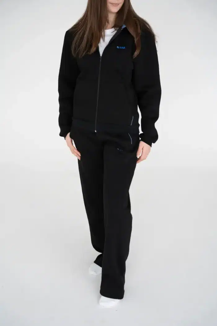 Utcai melegítő szett nadrág unisex - Image 8