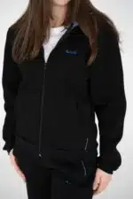 Utcai melegítő szett felső női