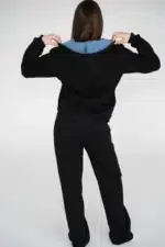 Utcai melegítő szett nadrág unisex - Image 7