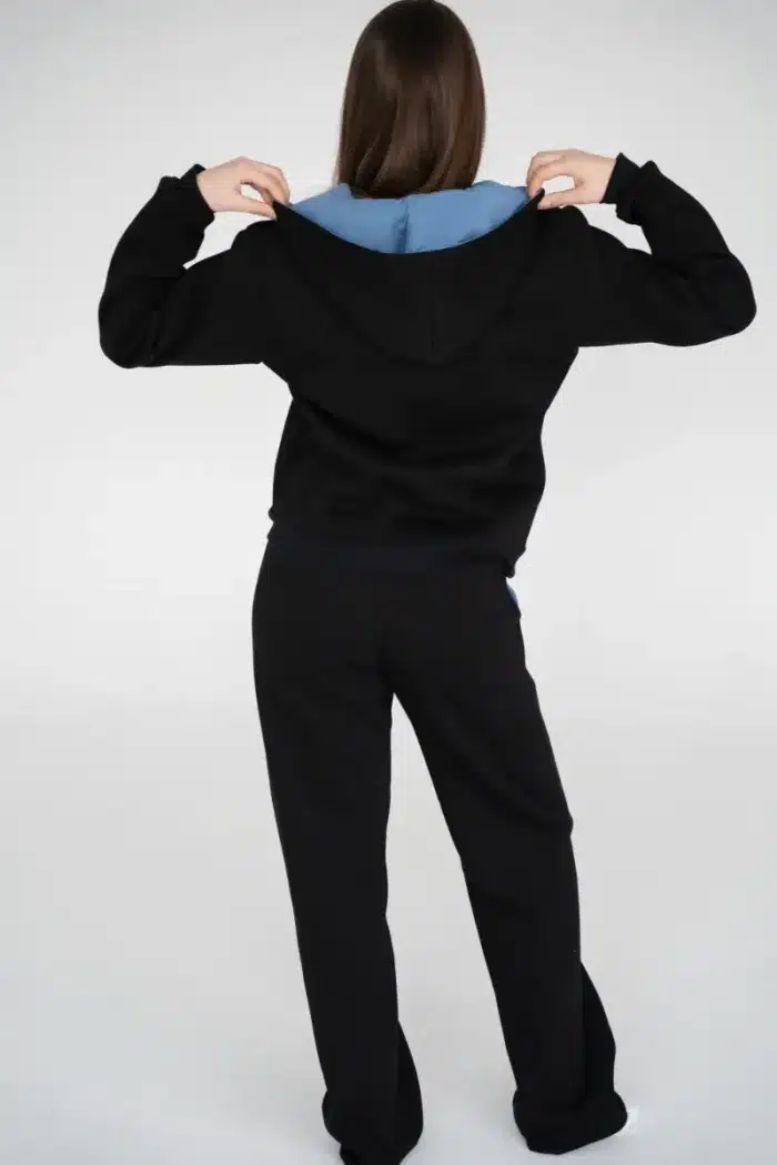 Utcai melegítő szett nadrág unisex - Image 7