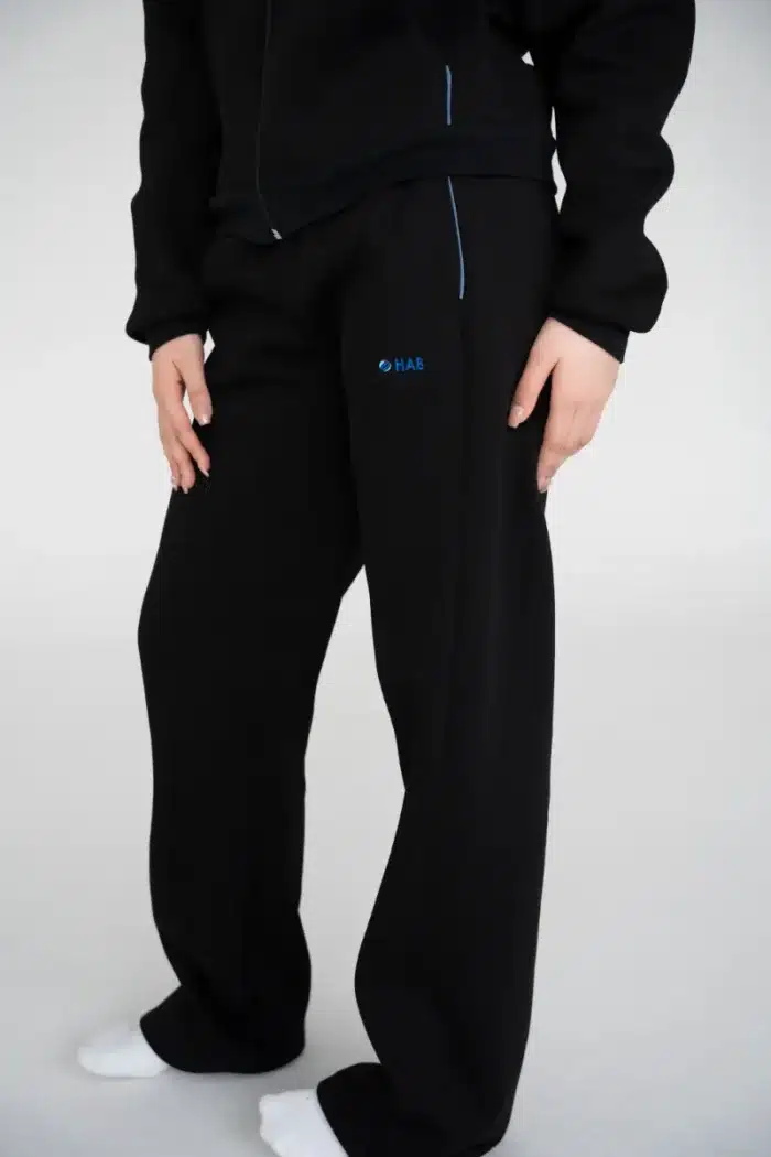 Utcai melegítő szett nadrág unisex - Image 6