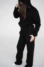 Utcai melegítő szett nadrág unisex - Image 5