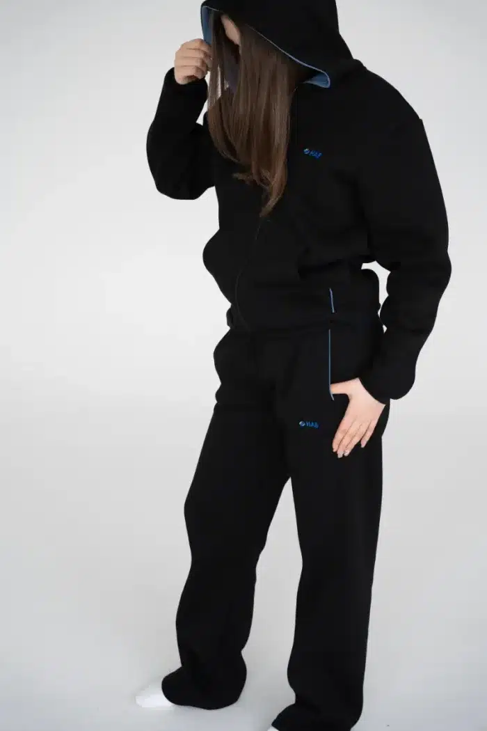 Utcai melegítő szett nadrág unisex - Image 5