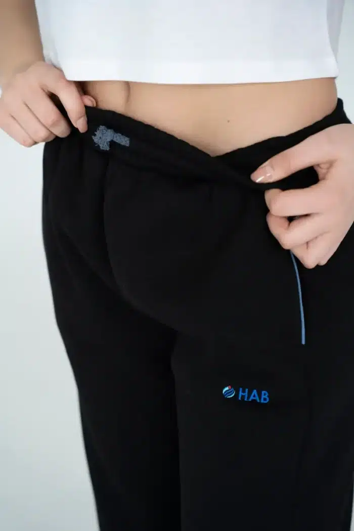 Utcai melegítő szett nadrág unisex - Image 3